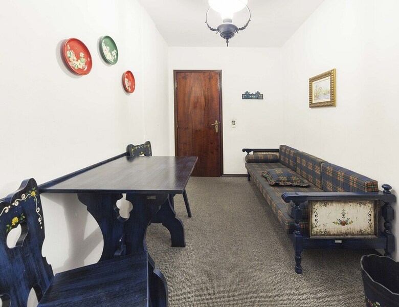 Hotel Tannenhof