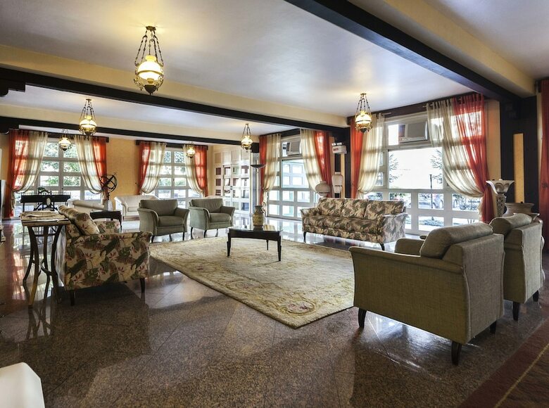Hotel Tannenhof