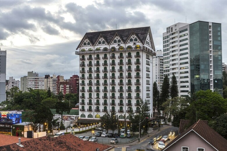 Hotel Tannenhof
