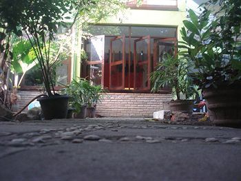 Hostal Pousada Coqueiro Do Cait�