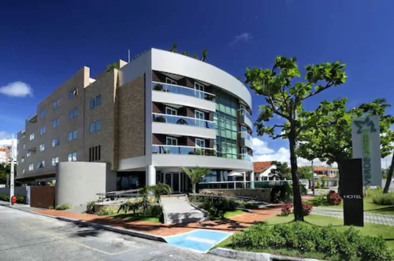 Verdegreen Hotel