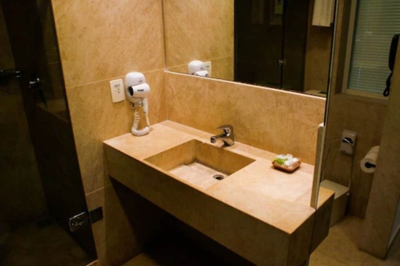 Verdegreen Hotel