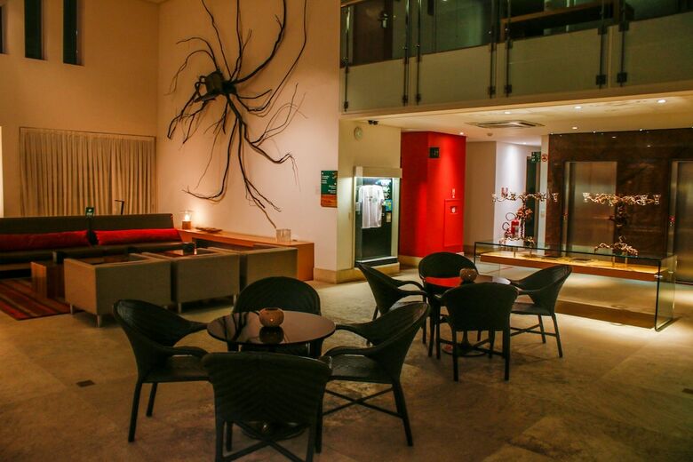 Verdegreen Hotel