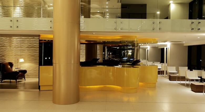 Meridiano Hotel
