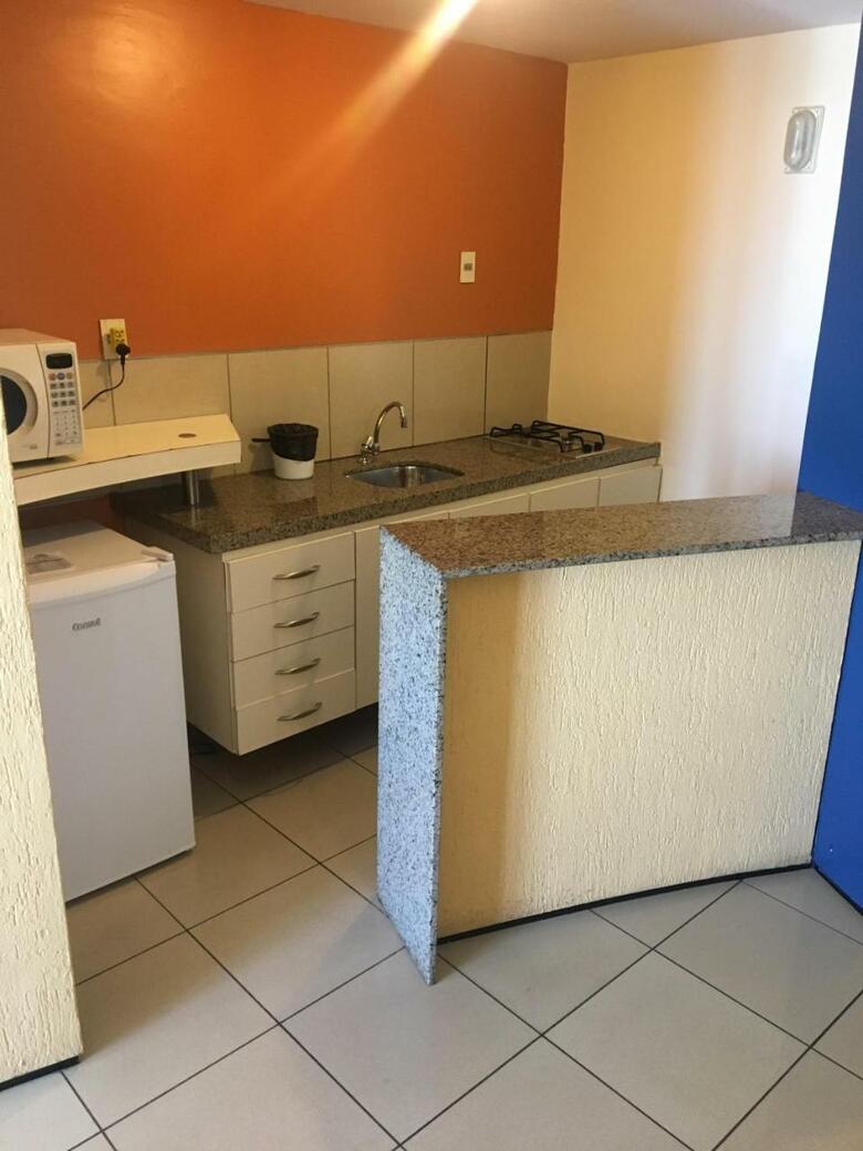 Praia Mansa Apartaments