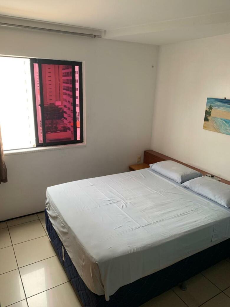 Praia Mansa Apartaments