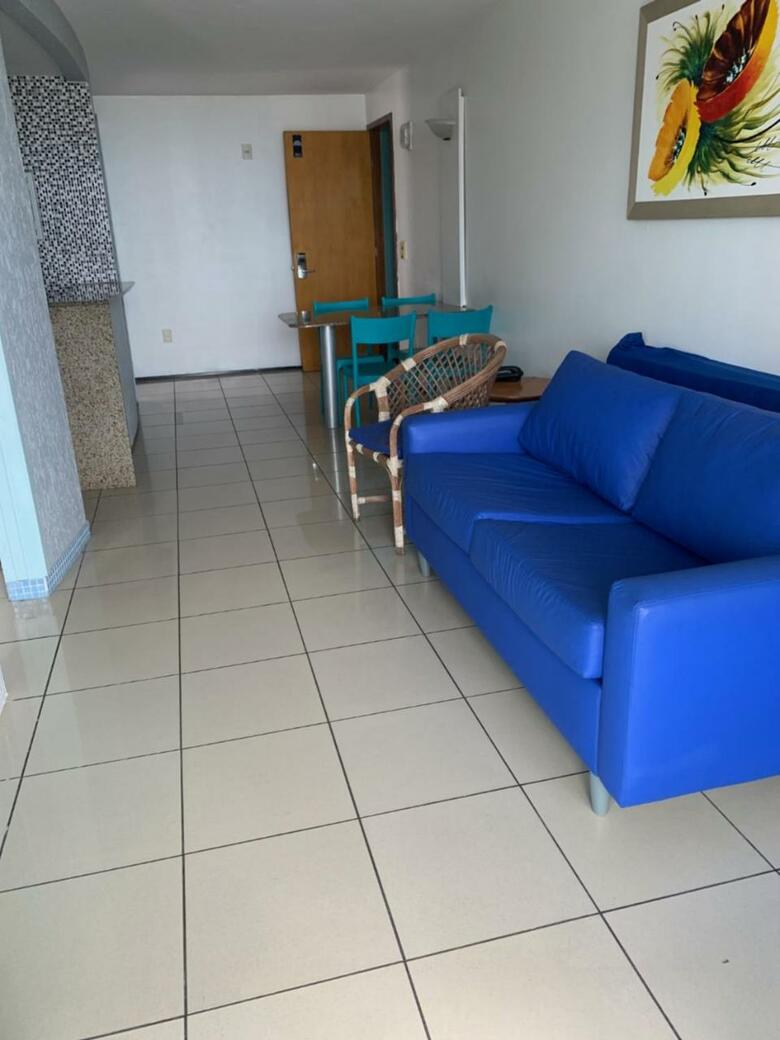 Praia Mansa Apartaments