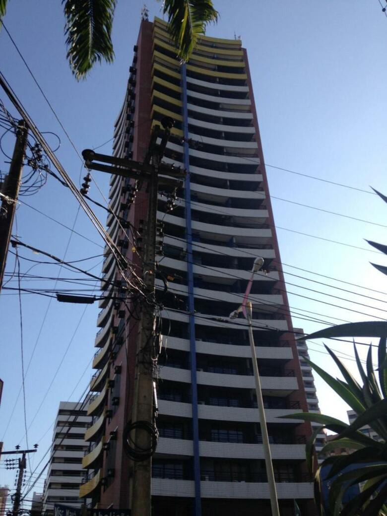 Praia Mansa Apartaments