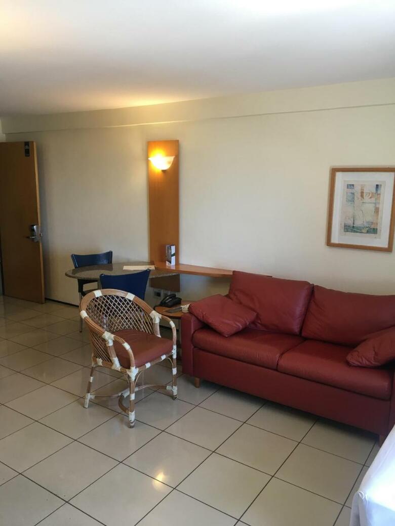 Praia Mansa Apartaments