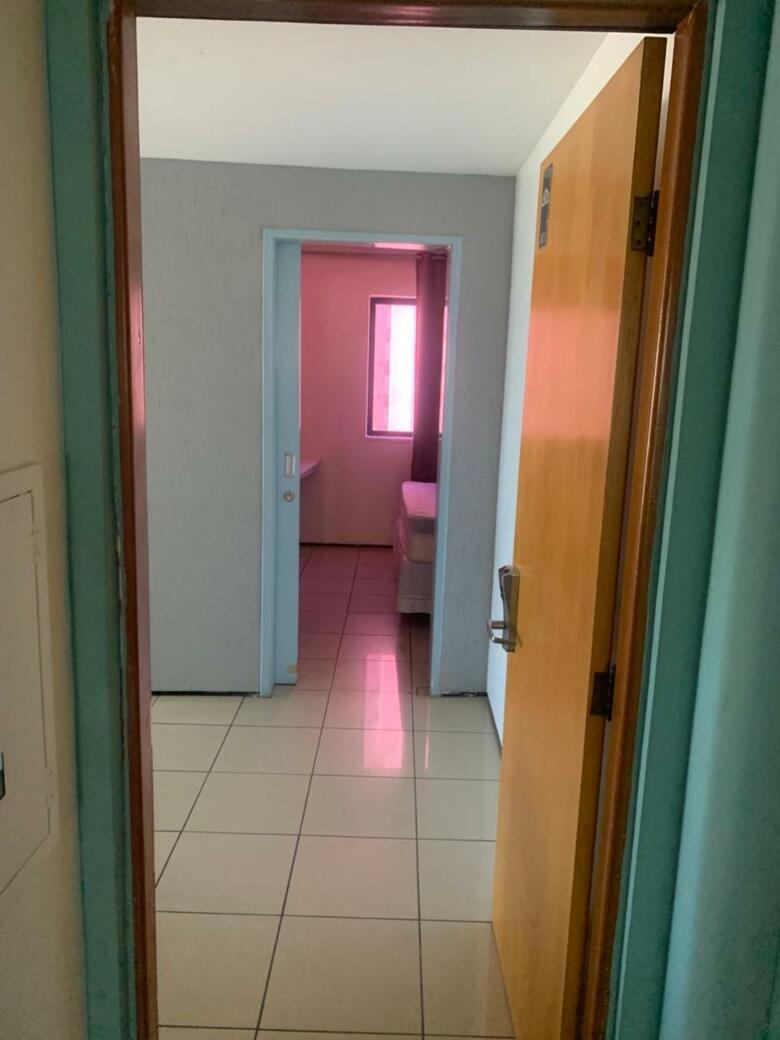 Praia Mansa Apartaments
