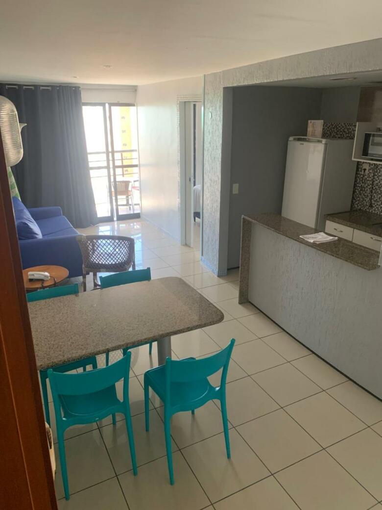 Praia Mansa Apartaments