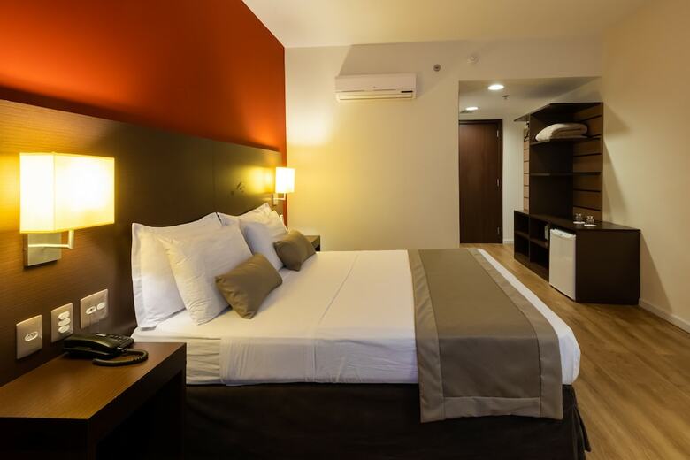 Hotel Panamby S�o Paulo