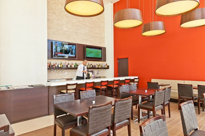Hotel Panamby S�o Paulo
