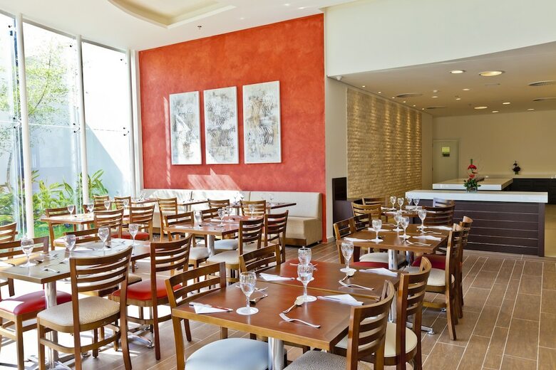 Hotel Panamby S�o Paulo