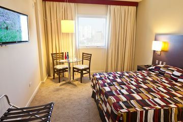 Hotel Panamby S�o Paulo