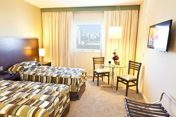 Hotel Panamby S�o Paulo