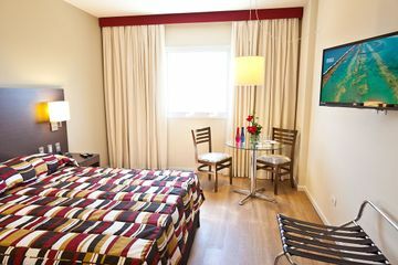Hotel Panamby S�o Paulo