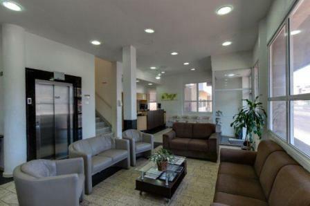 Hotel Express Canoas