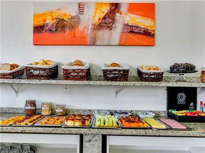 Hotel Express Canoas