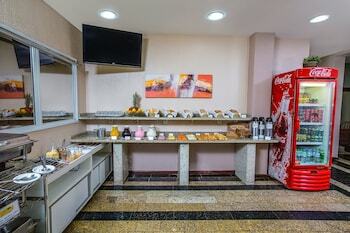 Hotel Express Canoas
