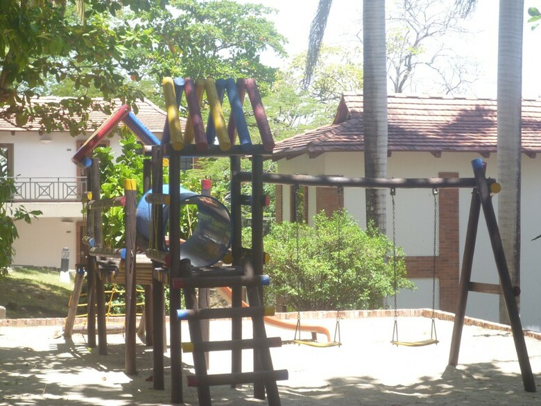 Hotel On Vacation Girardot Resort All Inclusive