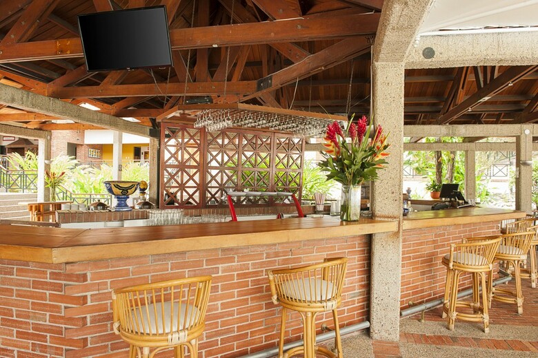 Hotel On Vacation Girardot Resort All Inclusive