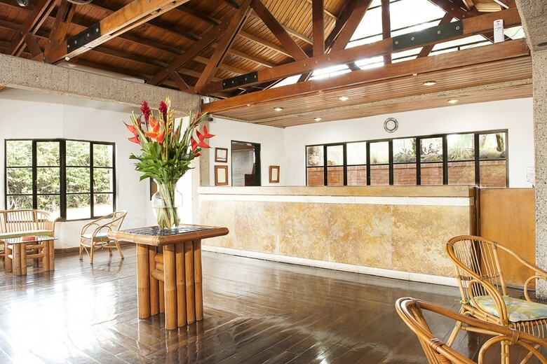 Hotel On Vacation Girardot Resort All Inclusive