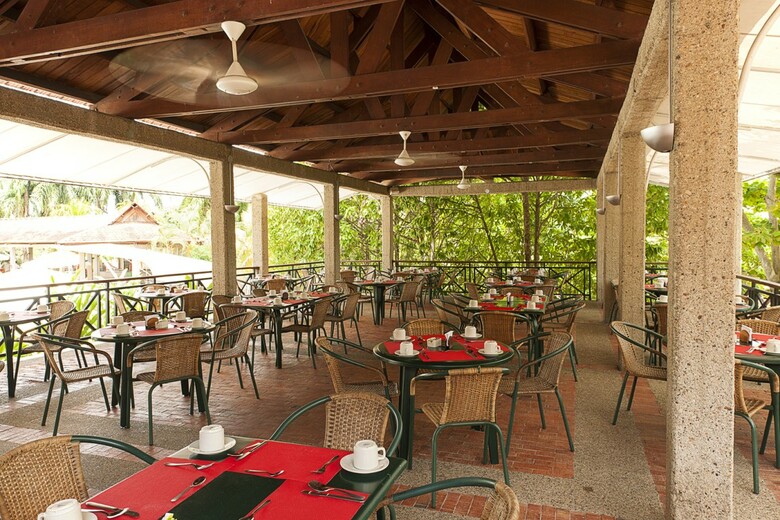 Hotel On Vacation Girardot Resort All Inclusive