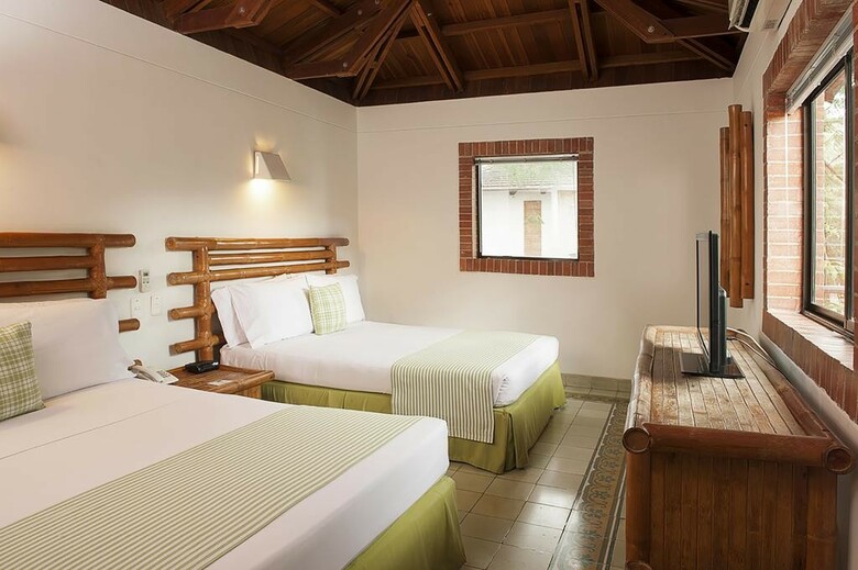 Hotel On Vacation Girardot Resort All Inclusive