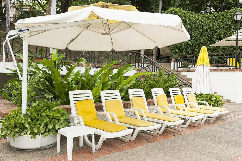 Hotel On Vacation Girardot Resort All Inclusive