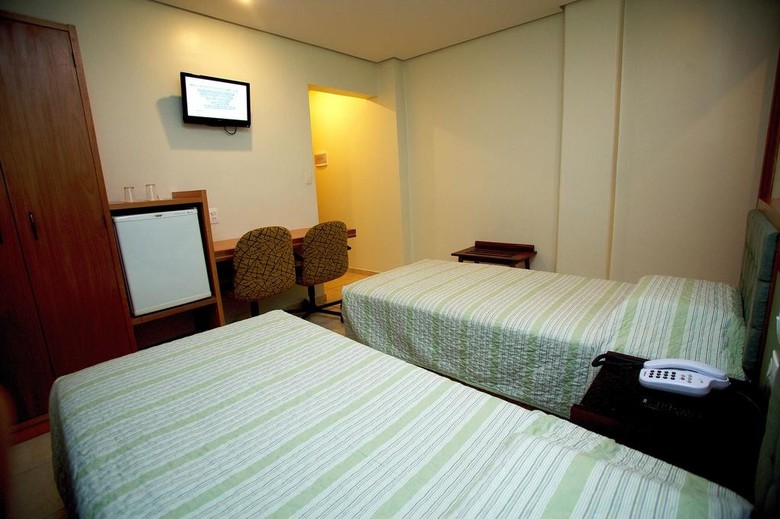 Hotel Cinelandia