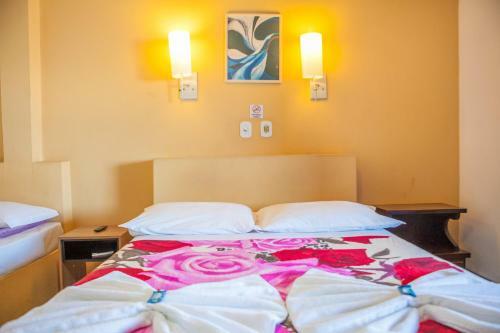 Hostal Pousada Da Costa