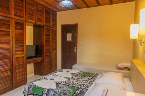 Hostal Pousada Da Costa