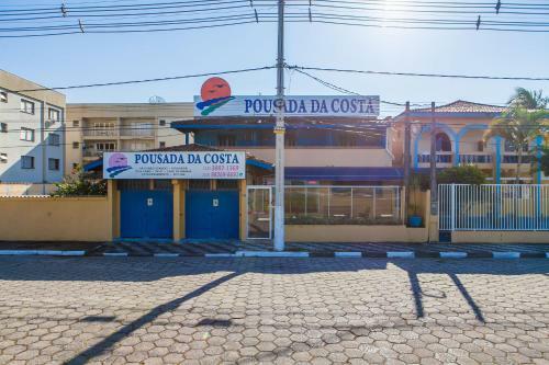 Hostal Pousada Da Costa