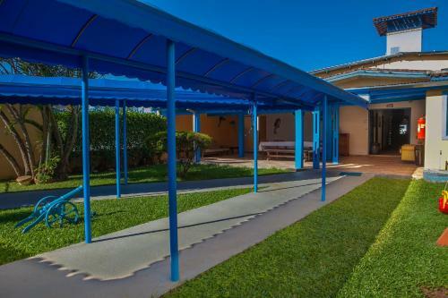 Hostal Pousada Da Costa