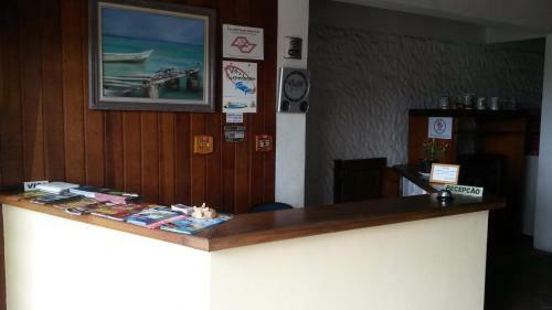 Hostal Pousada Da Costa
