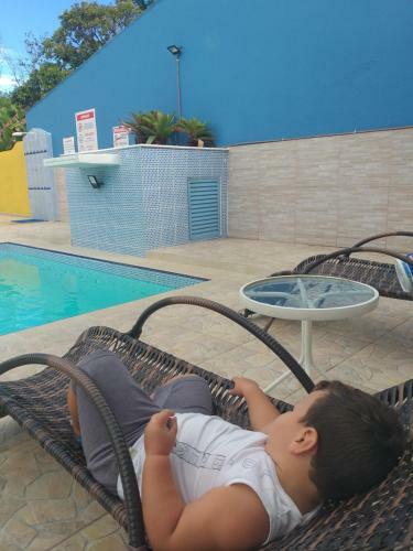 Hostal Pousada Da Costa