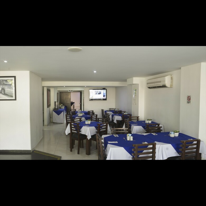Hotel Innova Chipichape