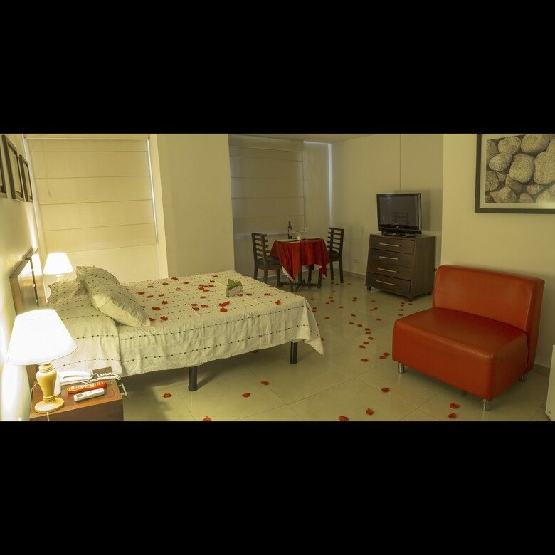 Hotel Innova Chipichape
