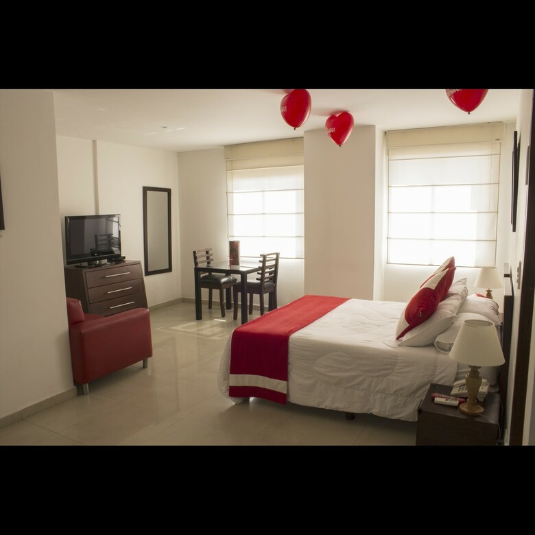 Hotel Innova Chipichape