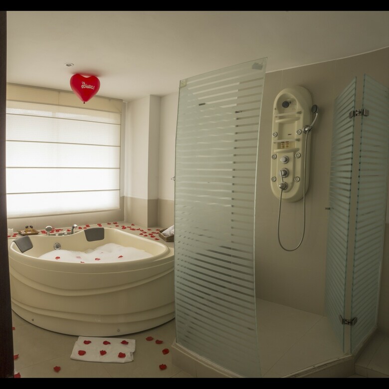 Hotel Innova Chipichape