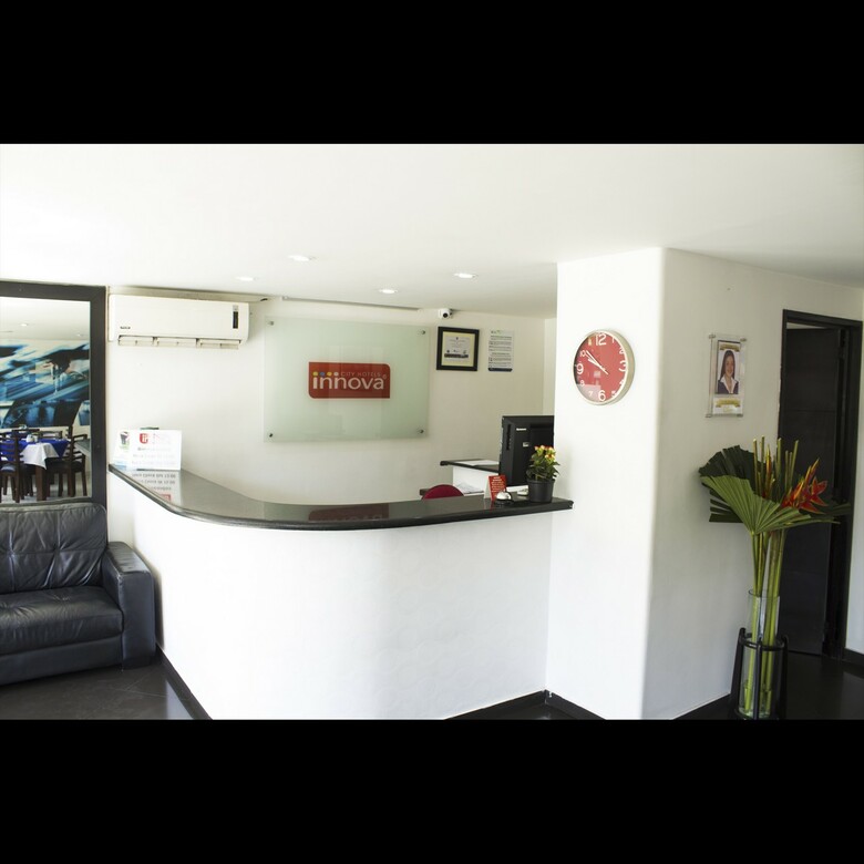 Hotel Innova Chipichape