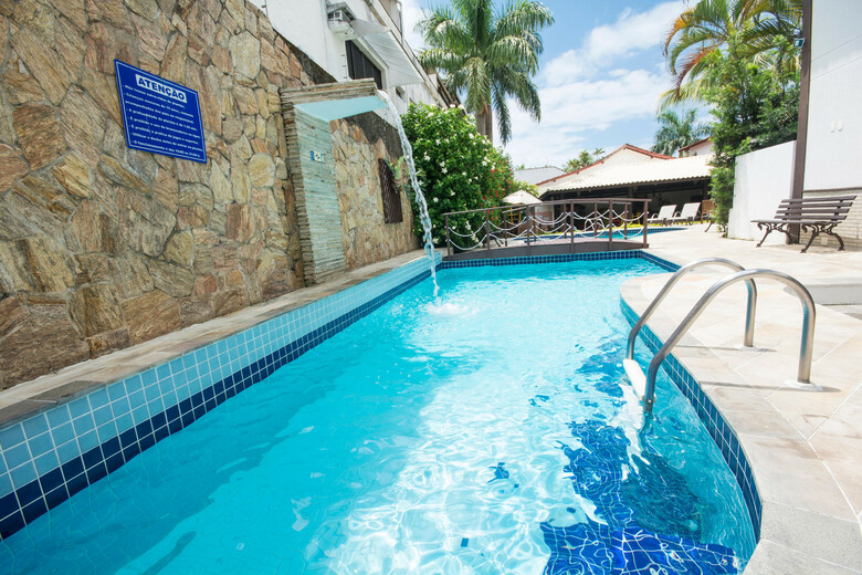 Hotel Ilhas Da Gr�cia