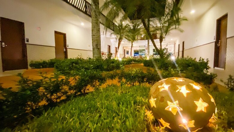 Hotel Ilhas Da Gr�cia