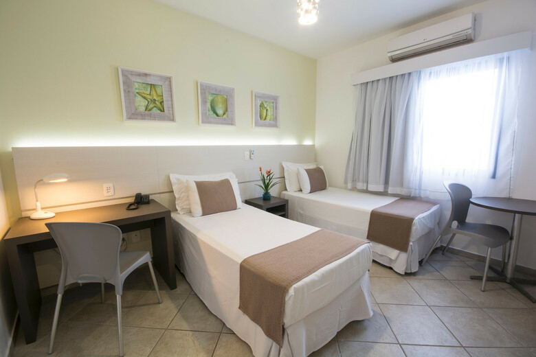 Hotel Ilhas Da Gr�cia