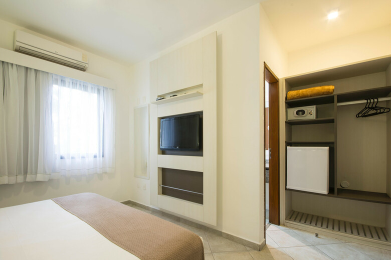 Hotel Ilhas Da Gr�cia
