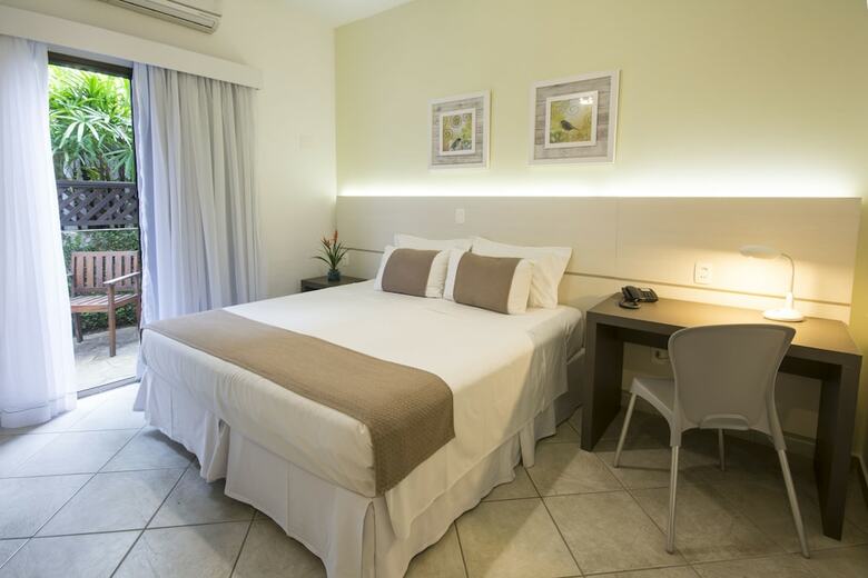 Hotel Ilhas Da Gr�cia