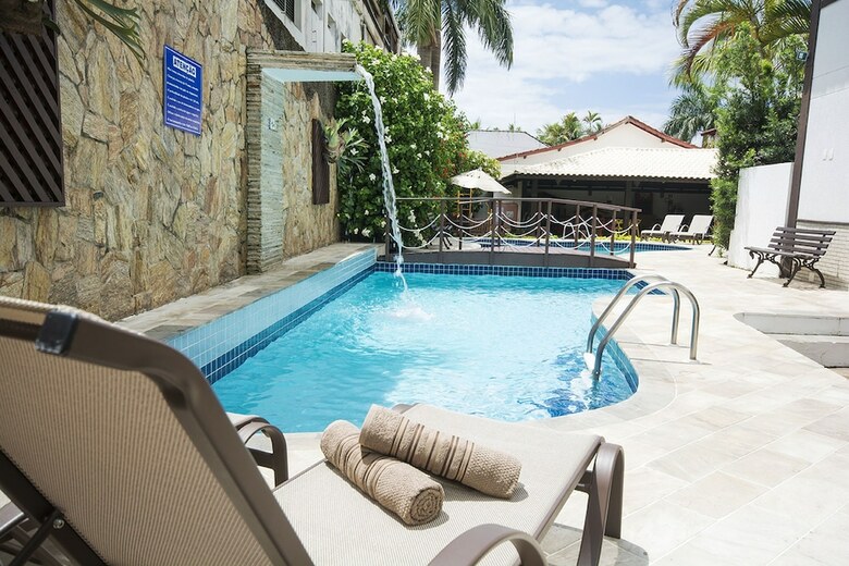 Hotel Ilhas Da Gr�cia