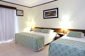 Hotel Ilhas Da Gr�cia