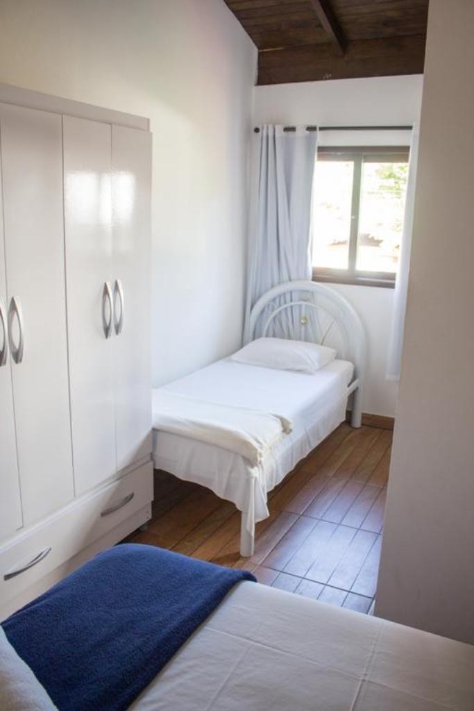 Hostal Beach House Floripa